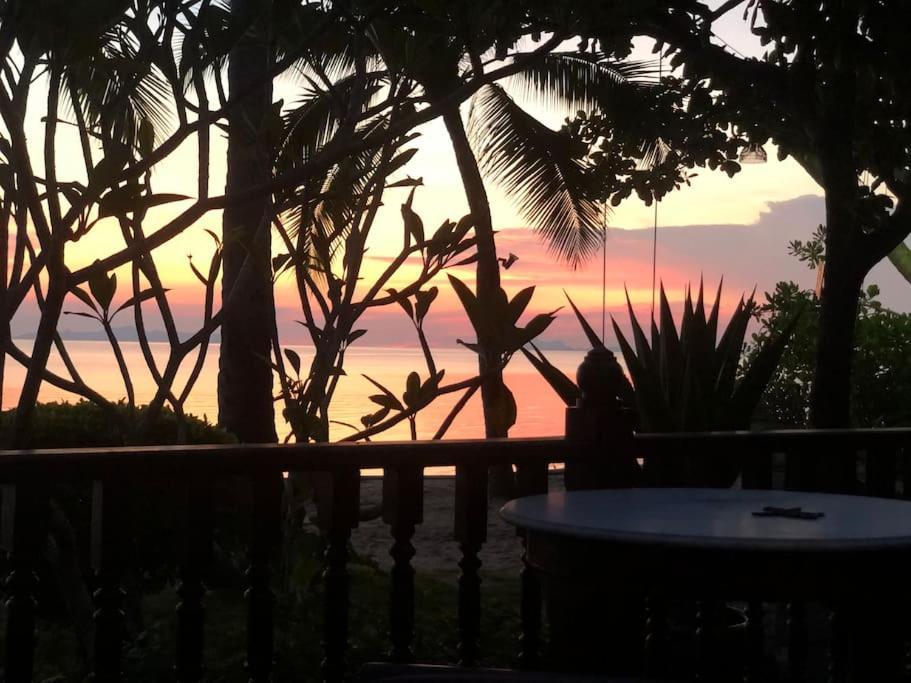Five Islands Beach House Samui Amphoe Koksamui Exterior foto