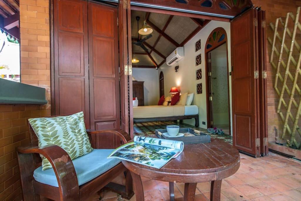 Five Islands Beach House Samui Amphoe Koksamui Exterior foto