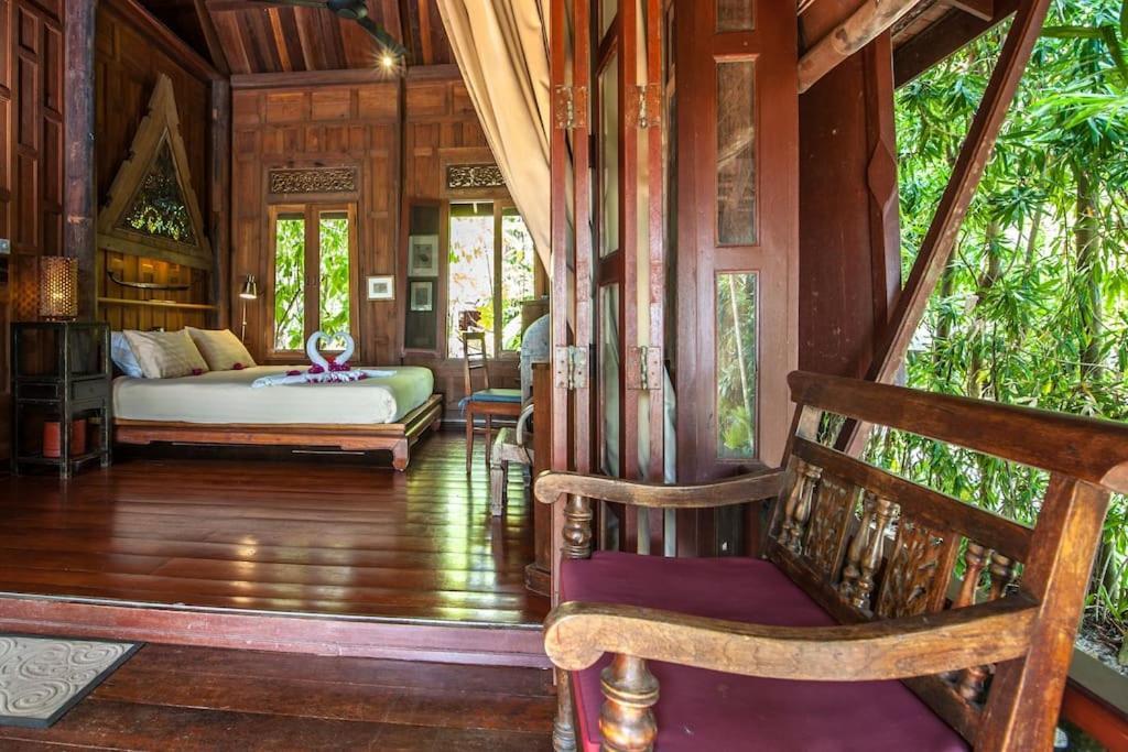 Five Islands Beach House Samui Amphoe Koksamui Exterior foto