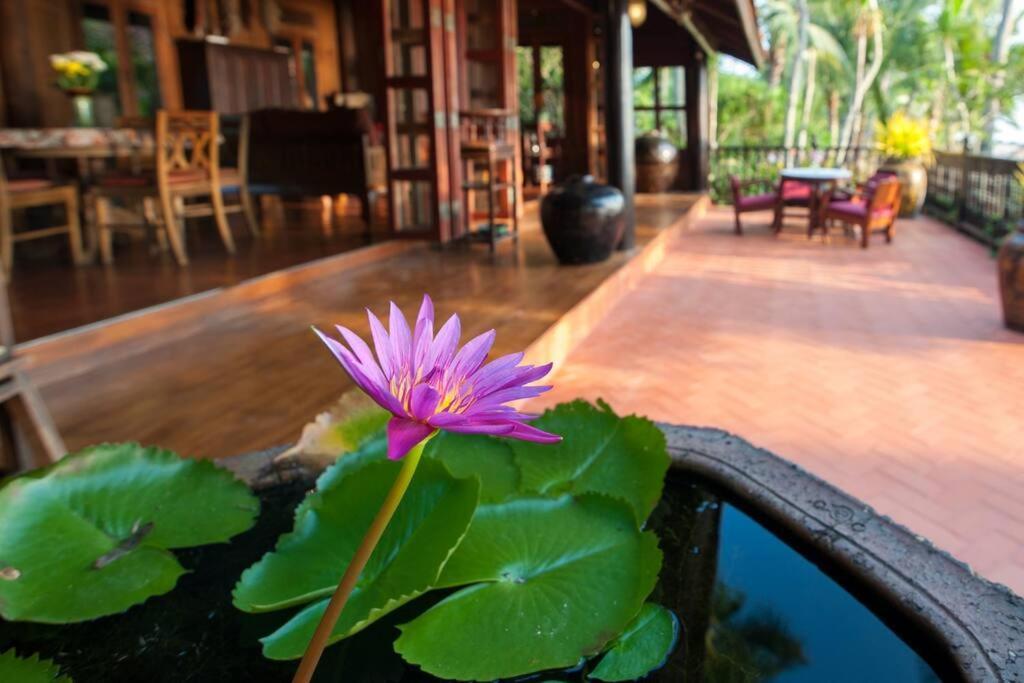 Five Islands Beach House Samui Amphoe Koksamui Exterior foto